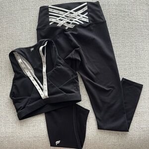 Fabletics Boost Set